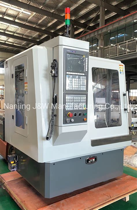 cnc vmc